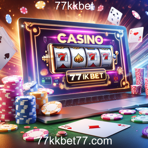 77kkbet
